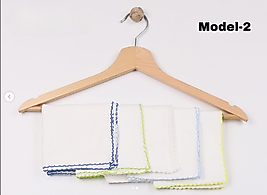 Bebek ağız mendil set