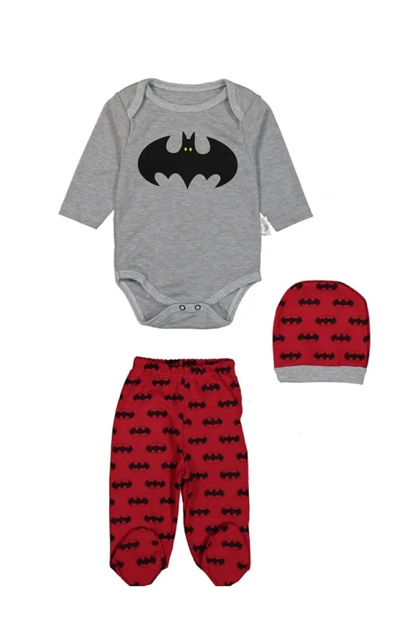 BATMAN BASKILI ERKEK TAKIM